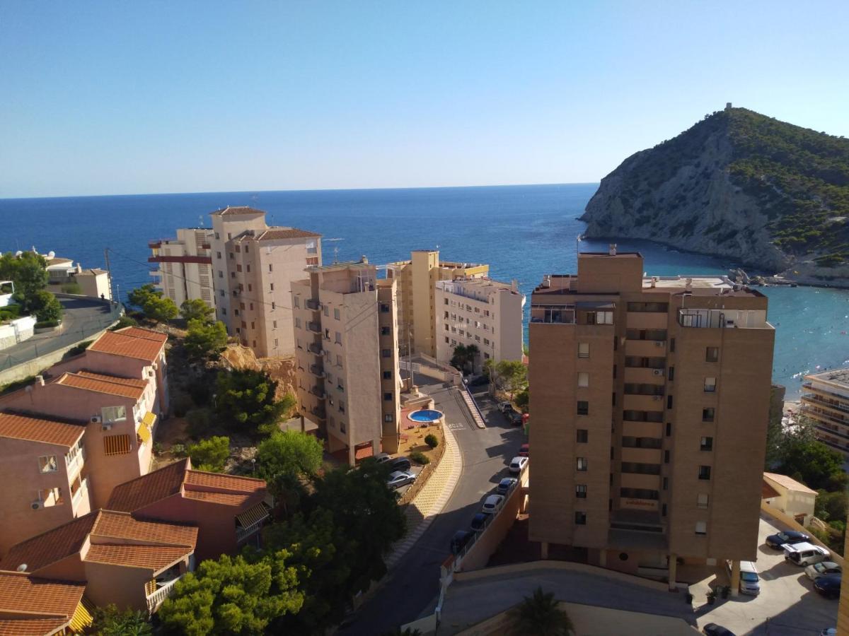 Apartment Playa Benidorm
