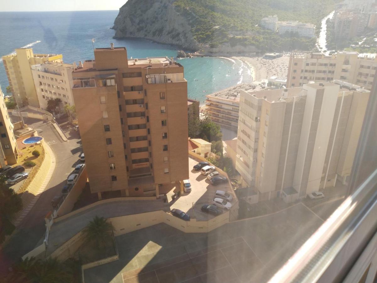 Playa Apartment *