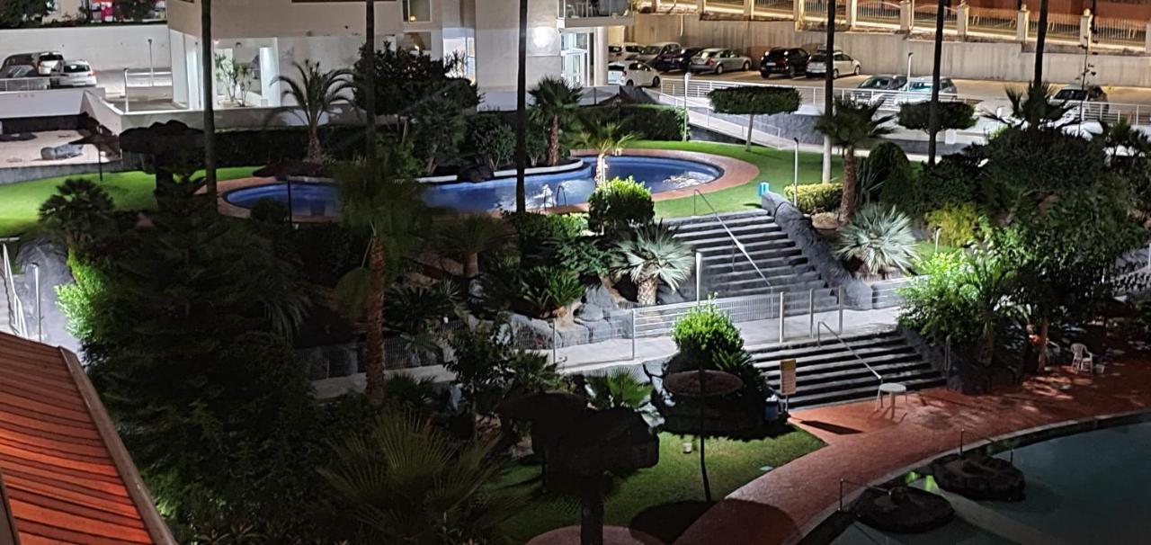 Ideal Familias En Urbanizacion De Lujo A 600m De La Playa Levante Con Wifi, Ac Y Parking *