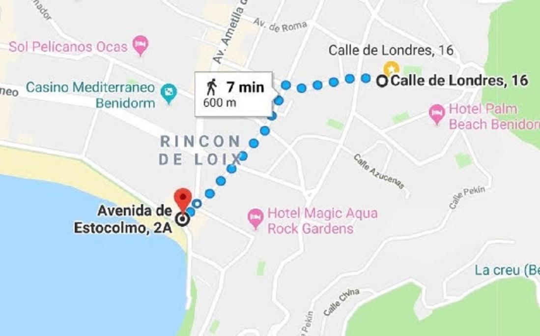 Ideal Familias En Urbanizacion De Lujo A 600m De La Playa Levante Con Wifi, Ac Y Parking