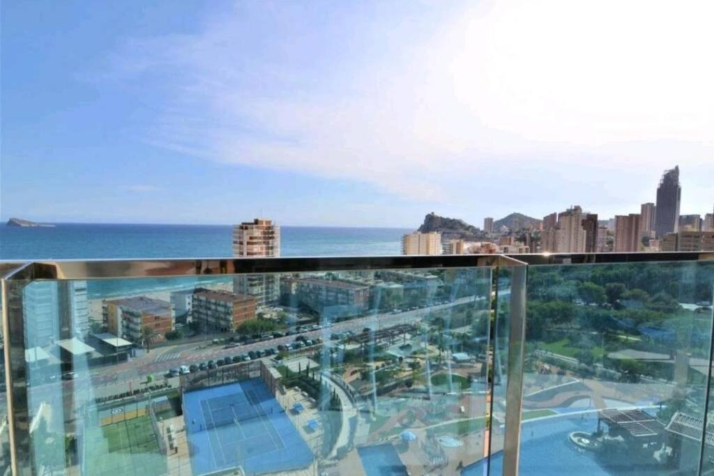 Sunset Drive Apartamento Exclusivo Apartamento
