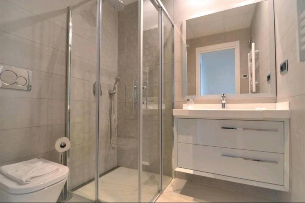 Apartamento Sunset Drive Apartamento Exclusivo Benidorm