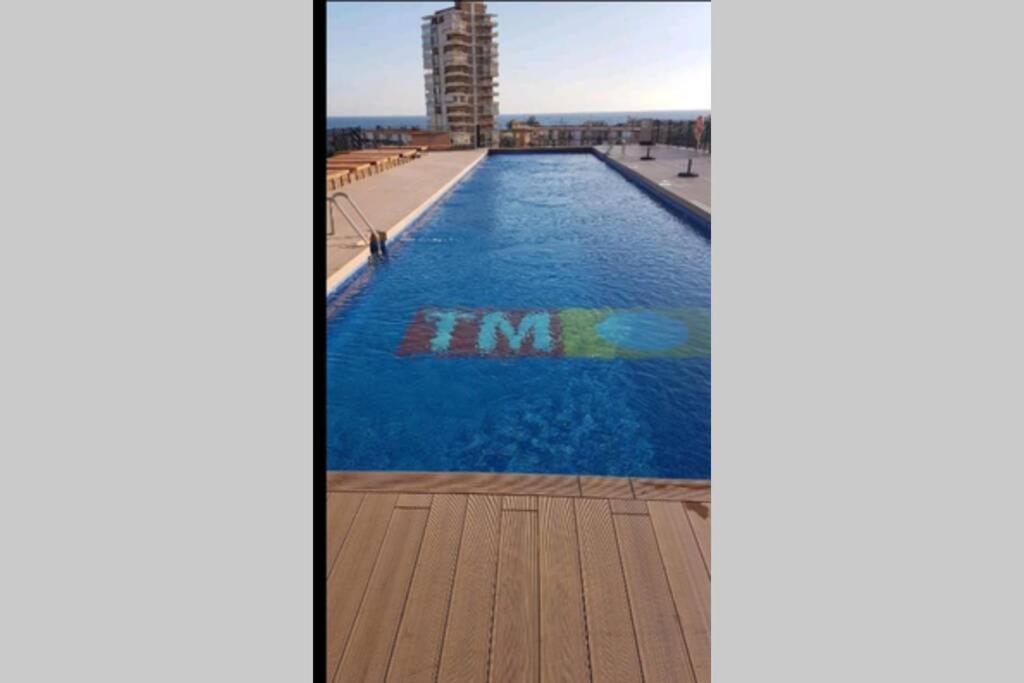 Apartamento Sunset Drive Apartamento Exclusivo