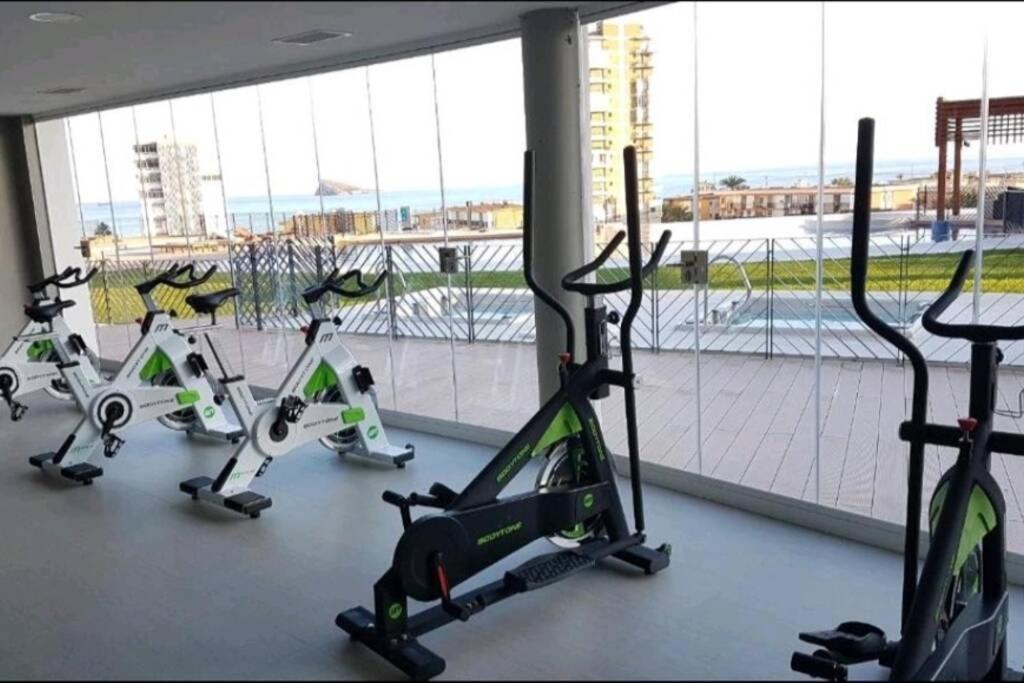 Sunset Drive Apartamento Exclusivo Benidorm