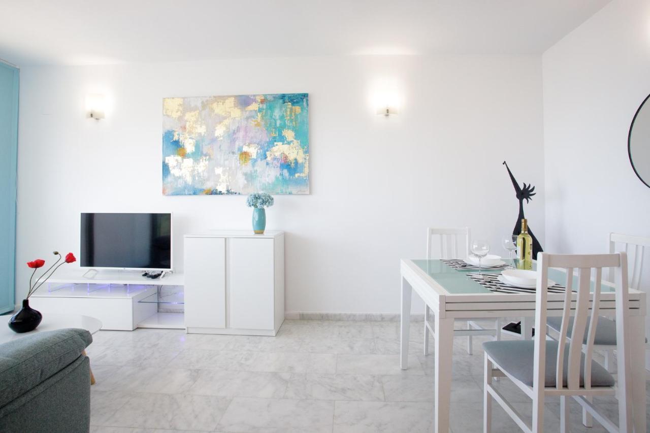 Skyline 11 Sunny Balcony With Stunning Sea Views Apartment *