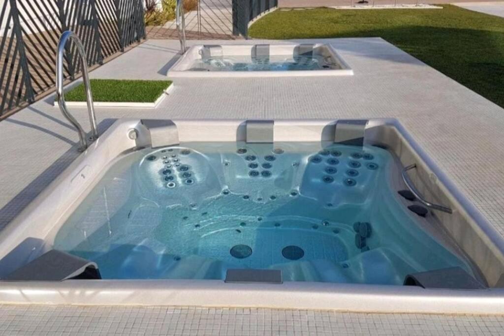 Apartamento Sunset Drive Apartamento Exclusivo