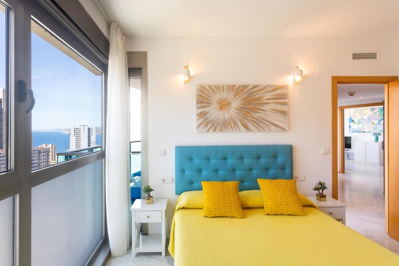 Apartamento Terraza Privada Con Vistas Panorámicas *