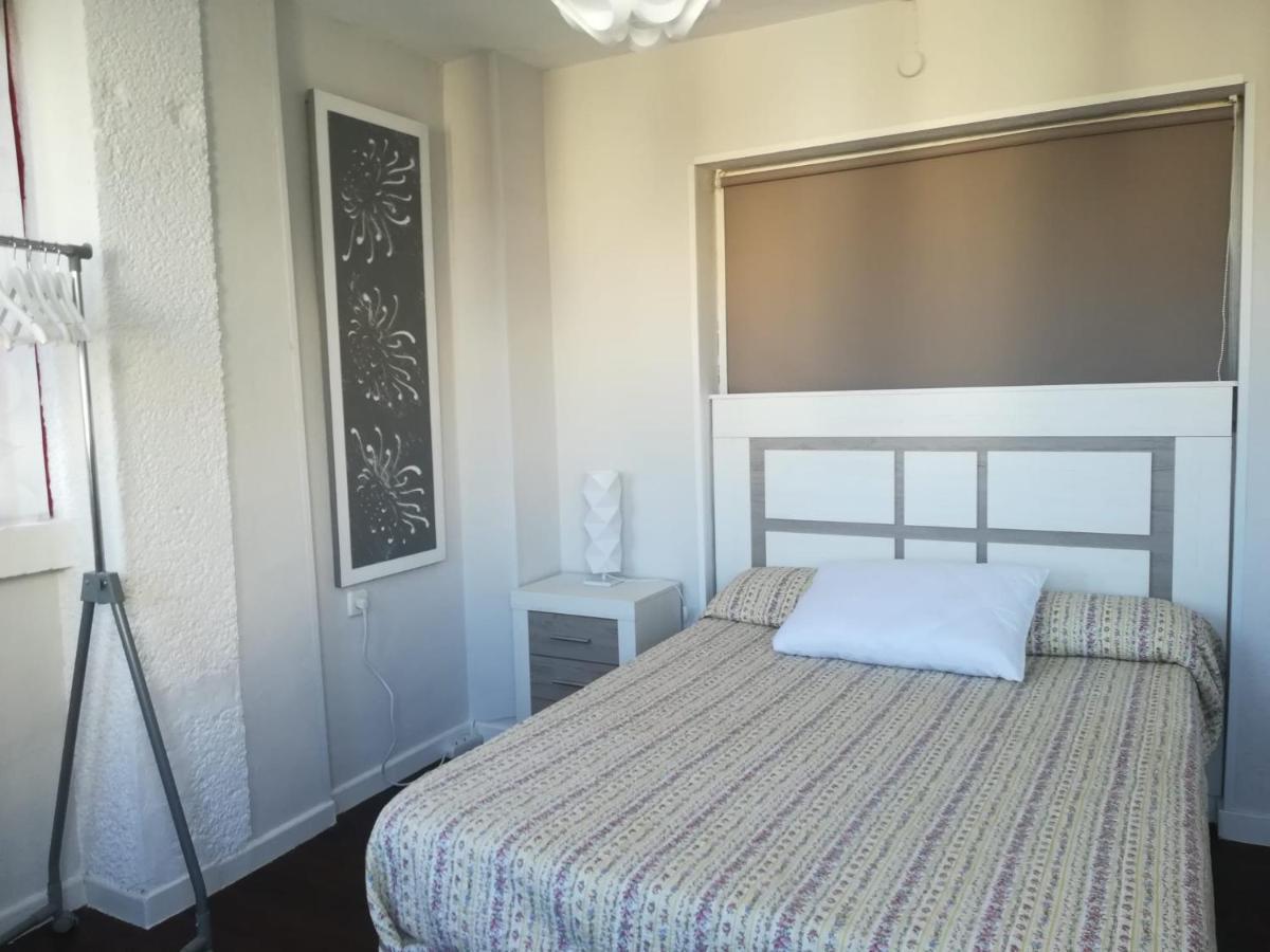 Cumbre Loix Apartment