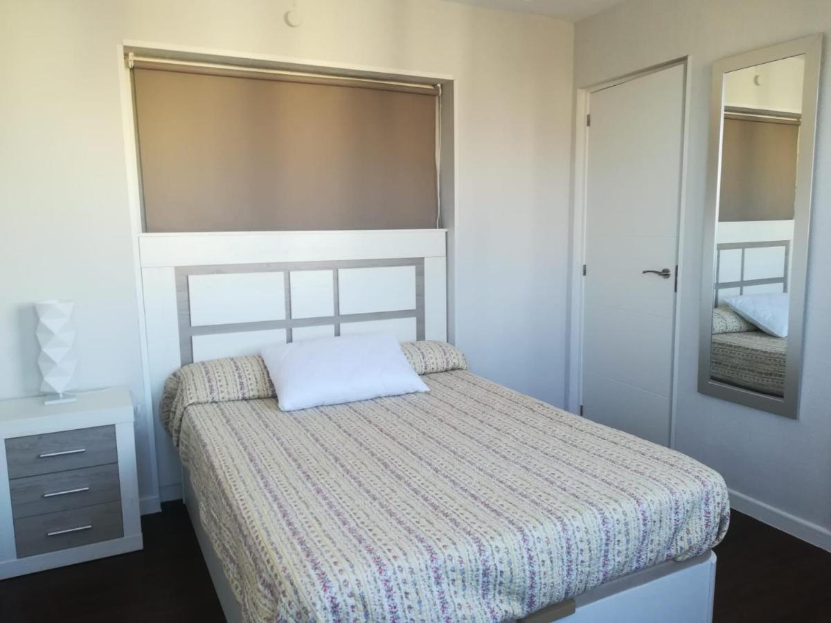 Cumbre Loix Apartment *