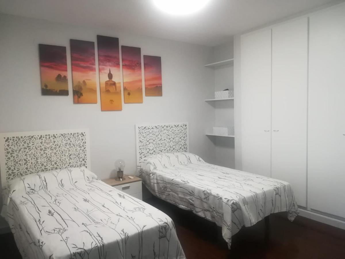 Apartment Cumbre Loix Benidorm