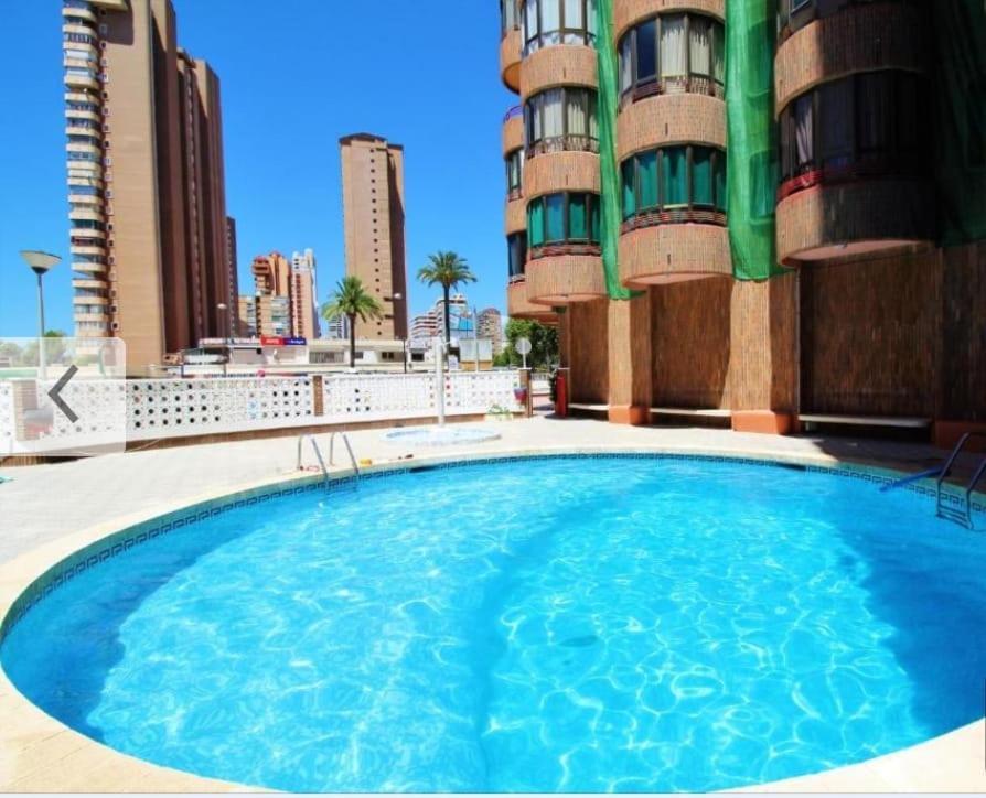 Apartamento Angela