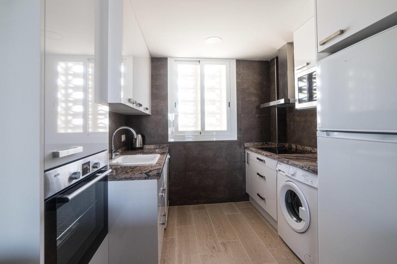 Moonkey - Apartamento Las Naranjas Appartement Benidorm