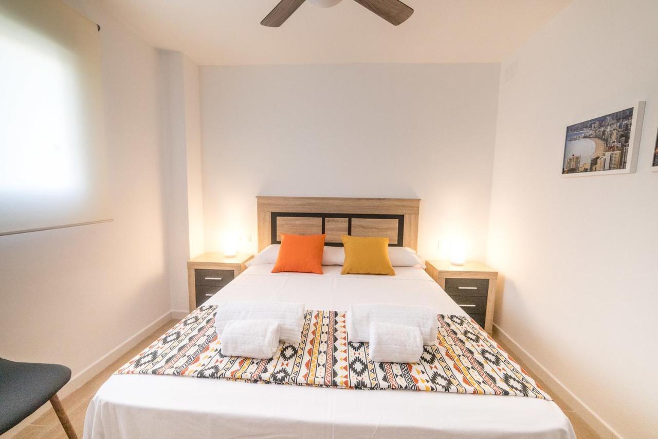 Appartement Moonkey - Apartamento Las Naranjas *