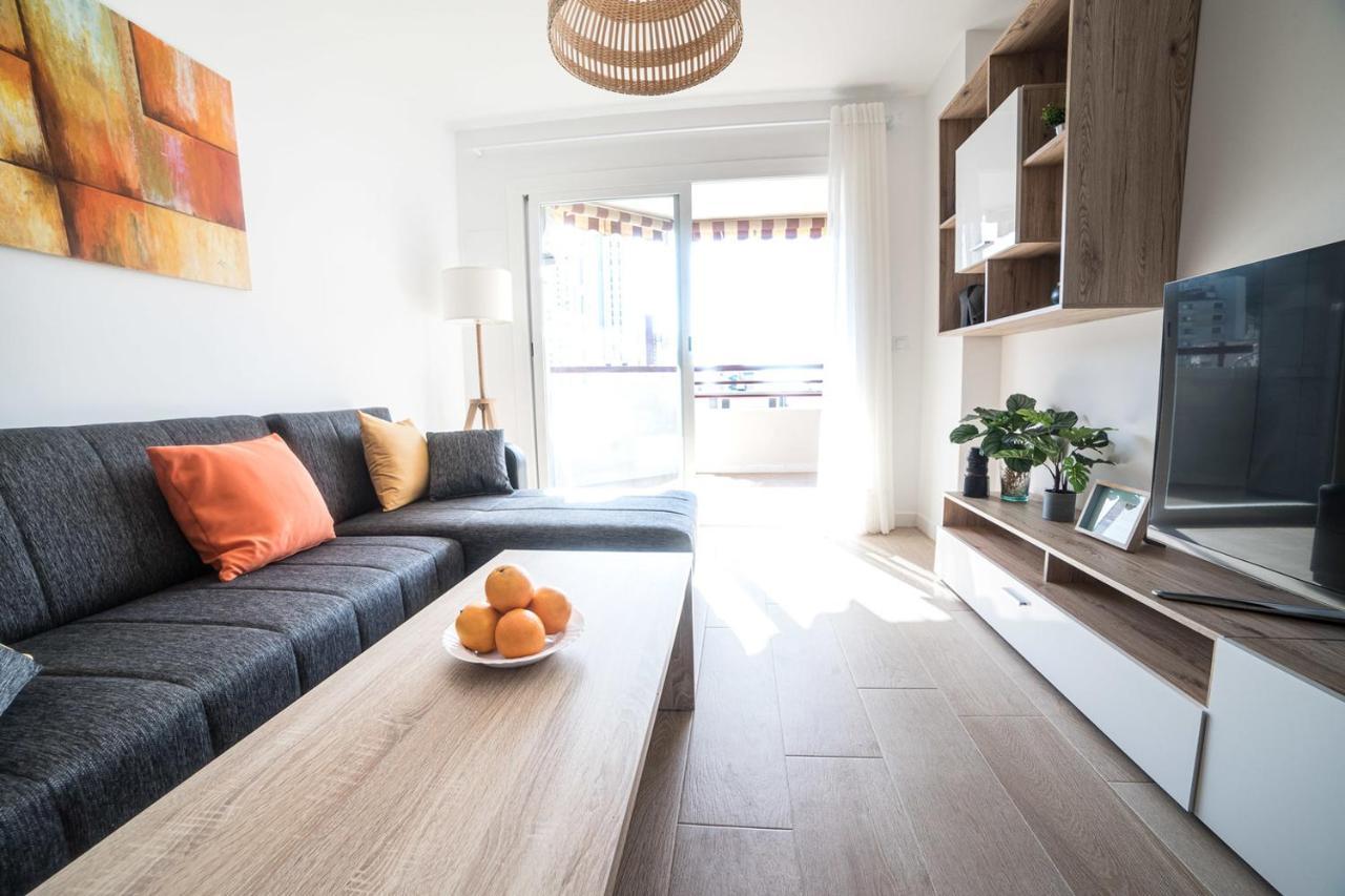 Moonkey - Apartamento Las Naranjas Appartement *