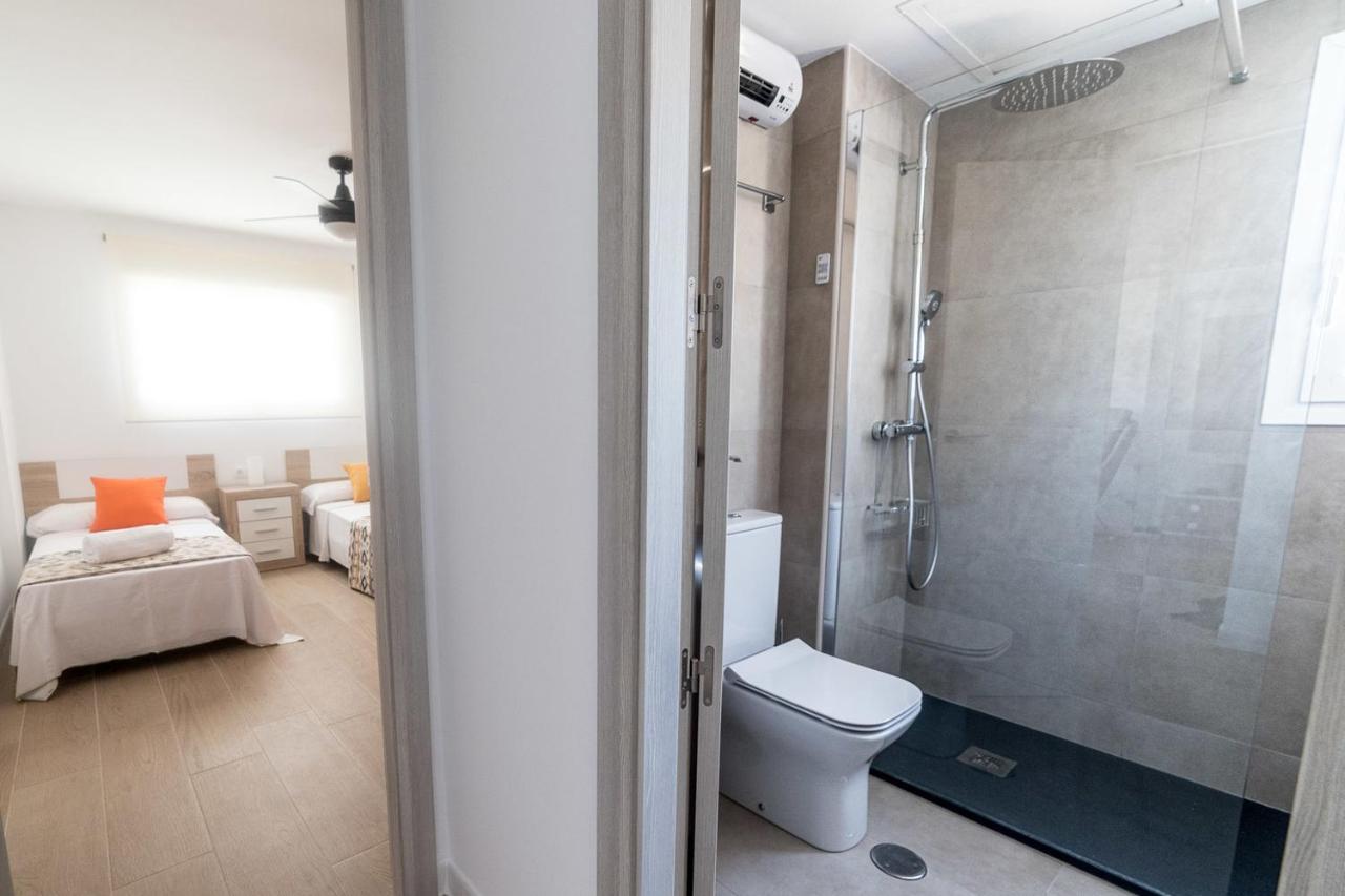 Appartement Moonkey - Apartamento Las Naranjas