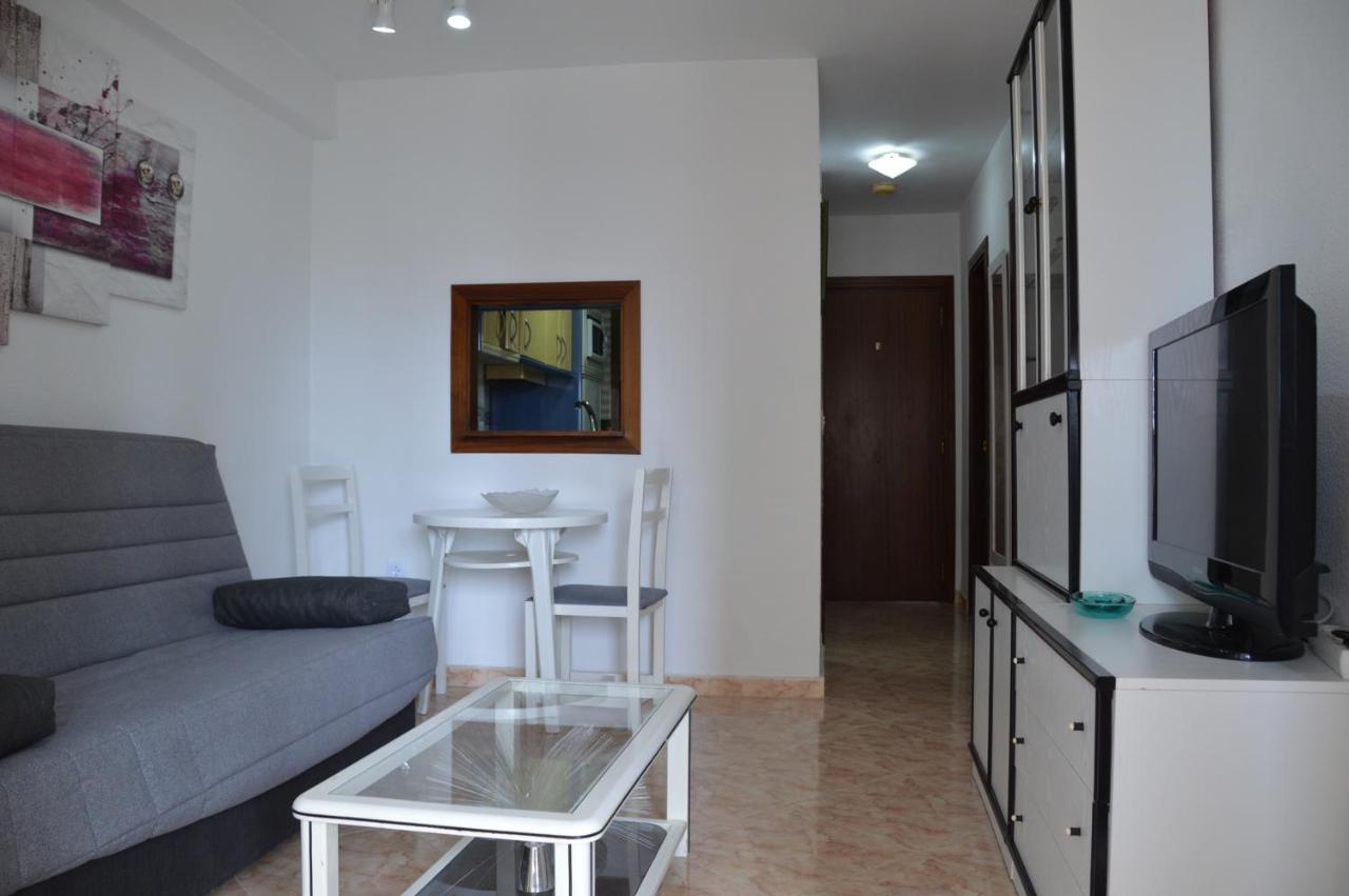 Apartamento Apto With Pool Gemelos Iv