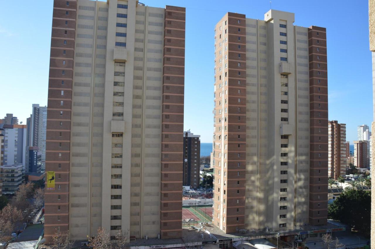 Apto With Pool Gemelos Iv Apartamento *