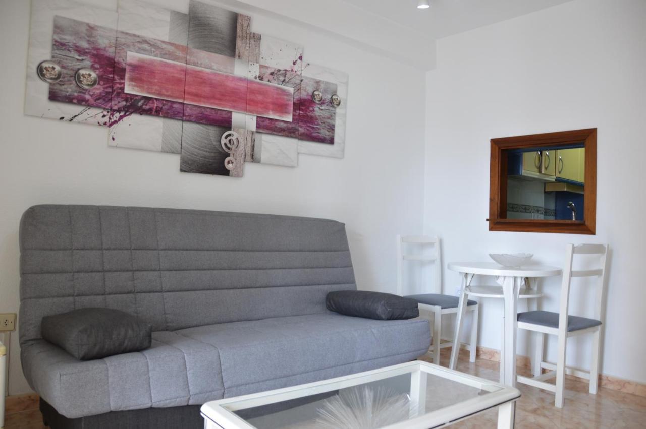Apartment Apto With Pool Gemelos Iv *