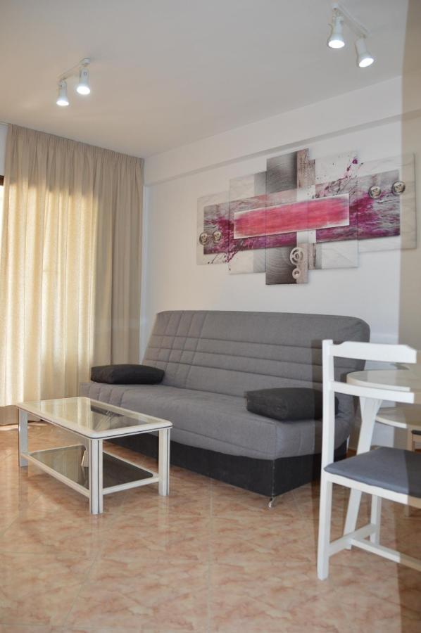 Apto With Pool Gemelos Iv Apartamento Benidorm