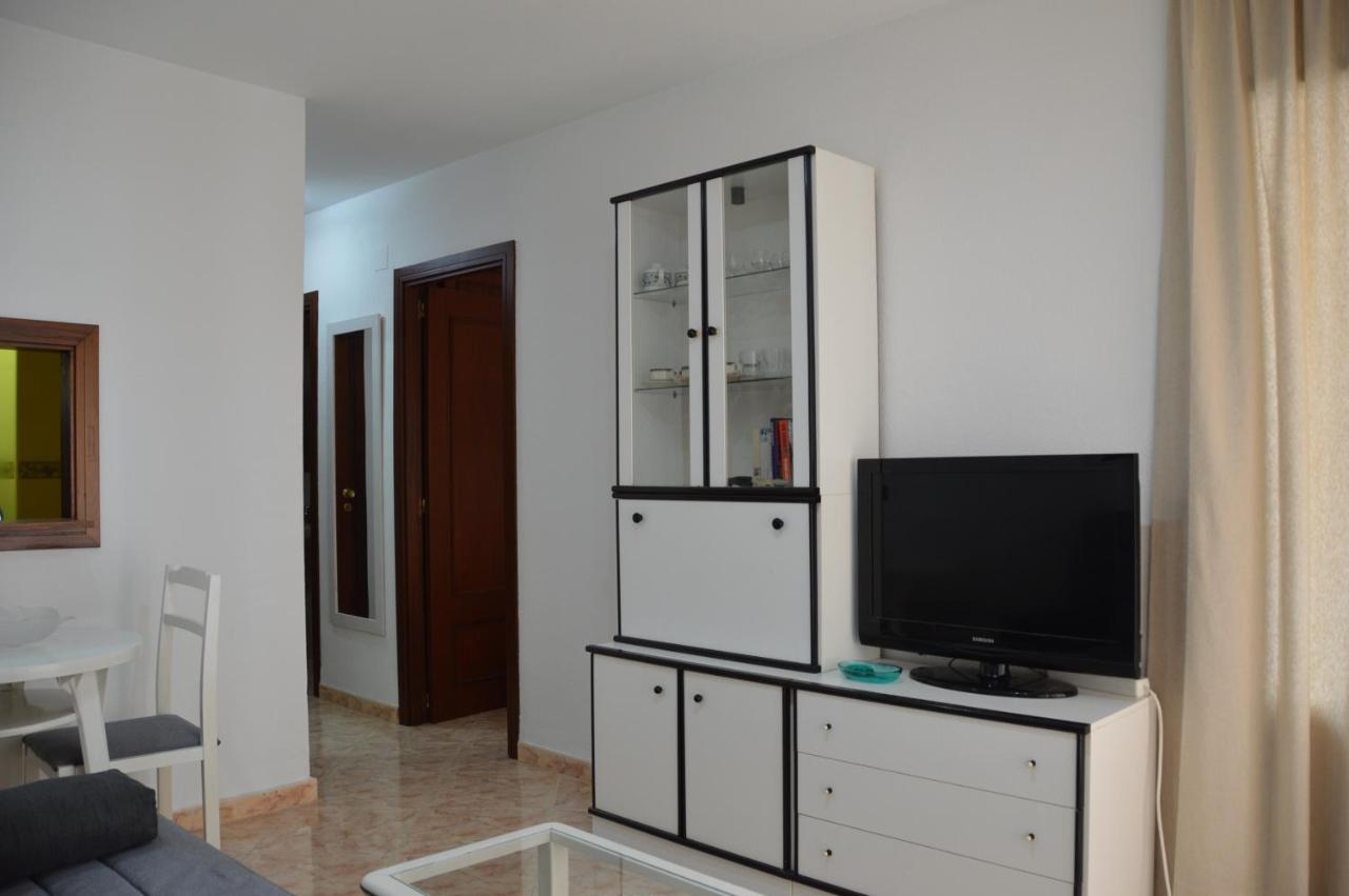 Apartamento Apto With Pool Gemelos Iv