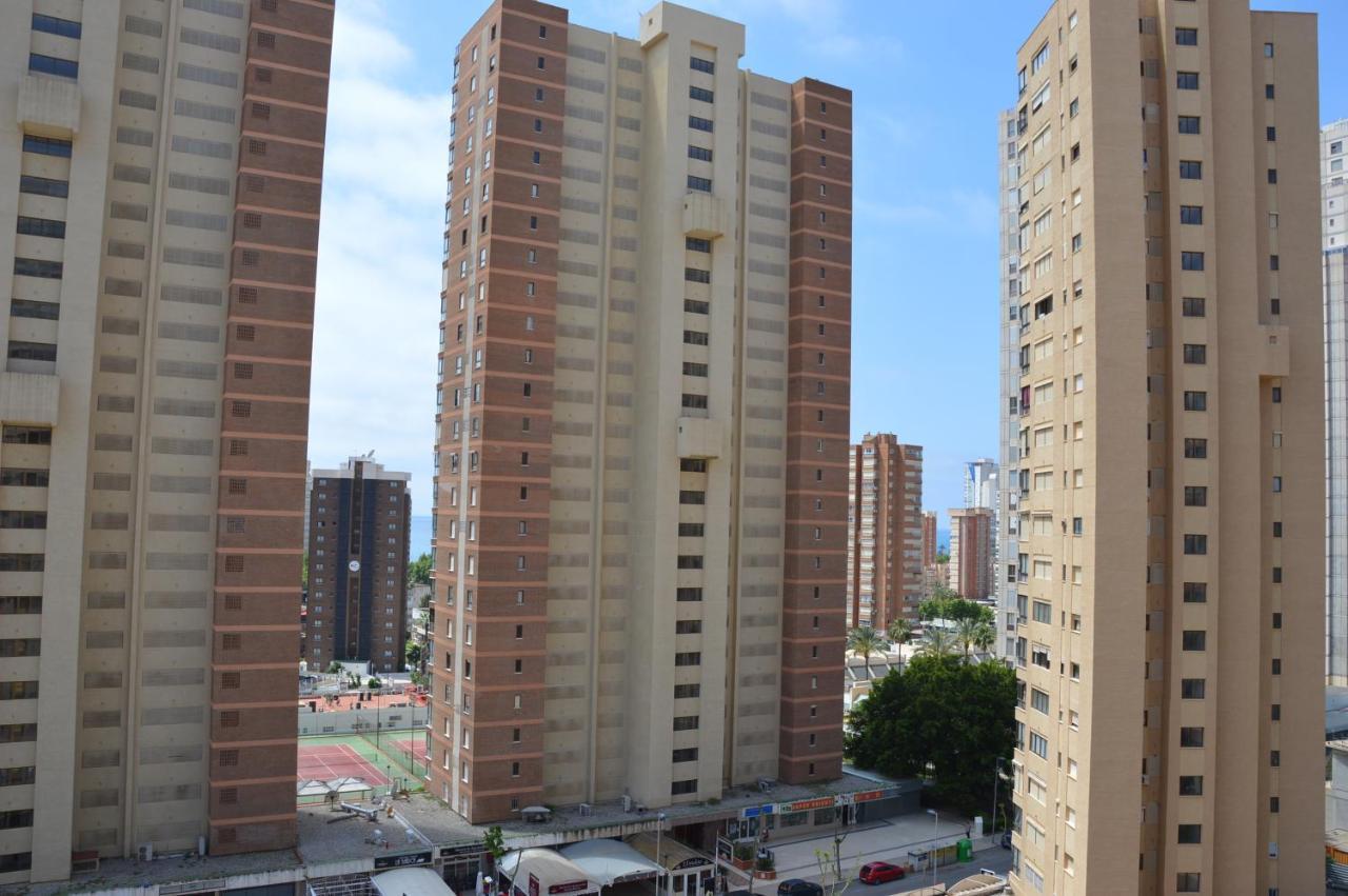 Apartamento Apto With Pool Gemelos Iv *