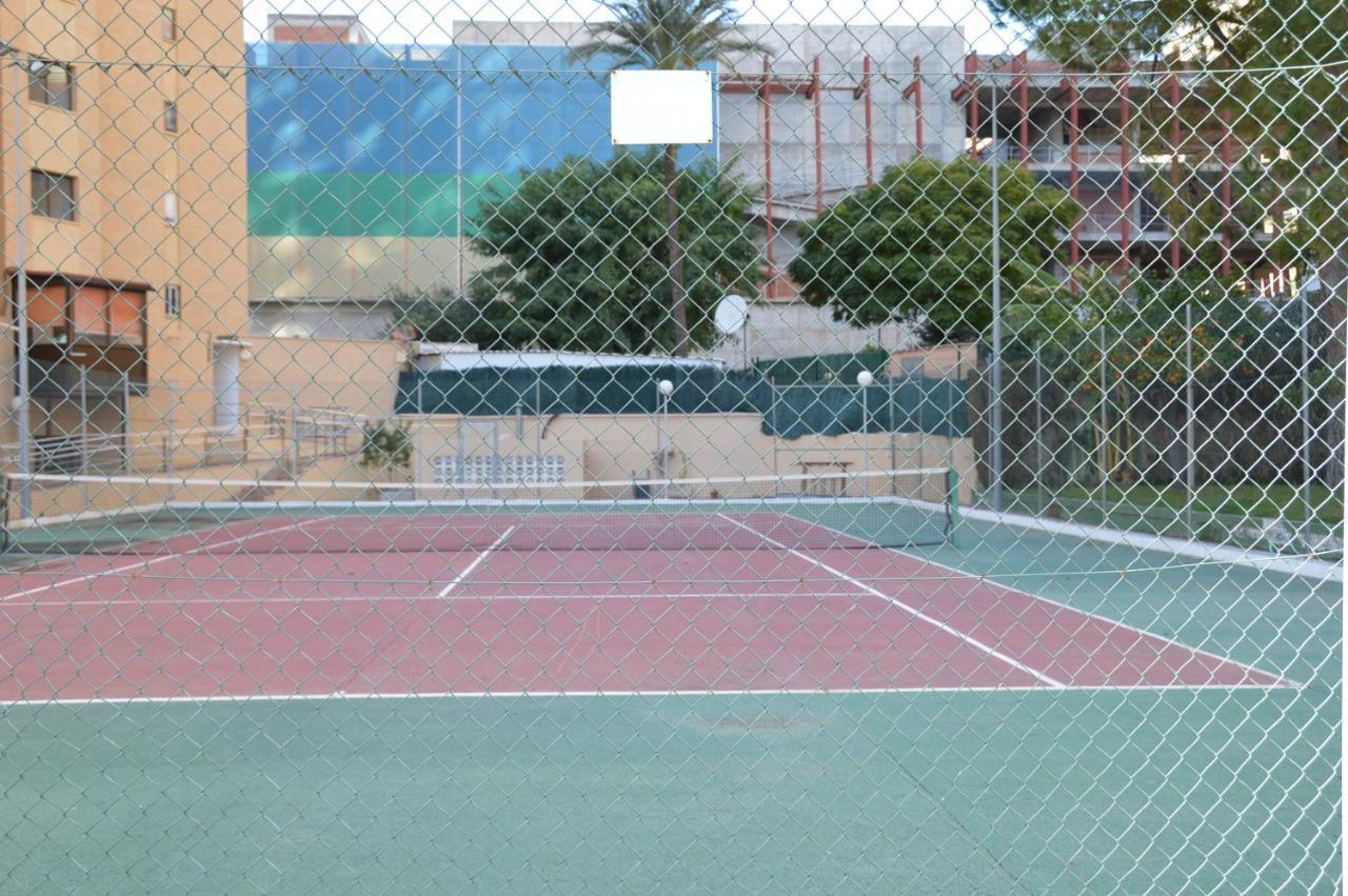 Apto With Pool Gemelos Iv