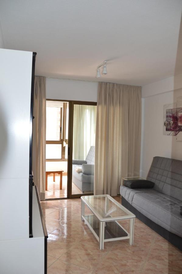 Apartamento Apto With Pool Gemelos Iv *