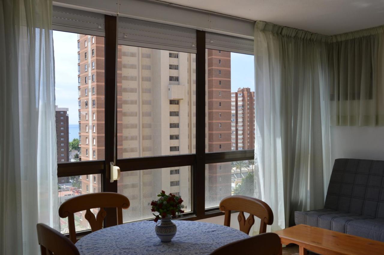 Apartamento Apto With Pool Gemelos Iv