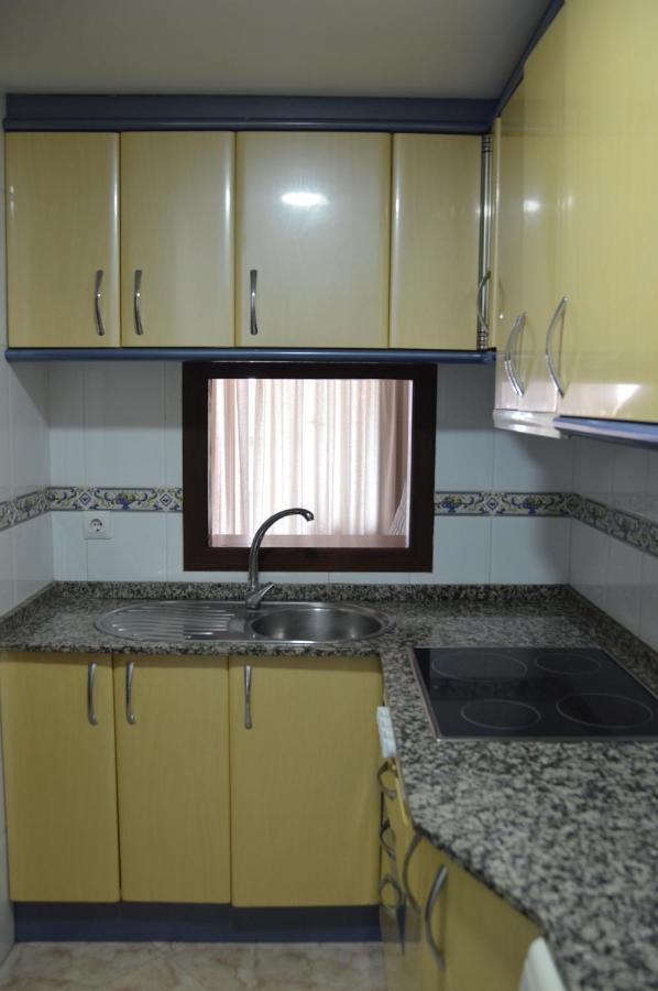 Apartamento Apto With Pool Gemelos Iv *
