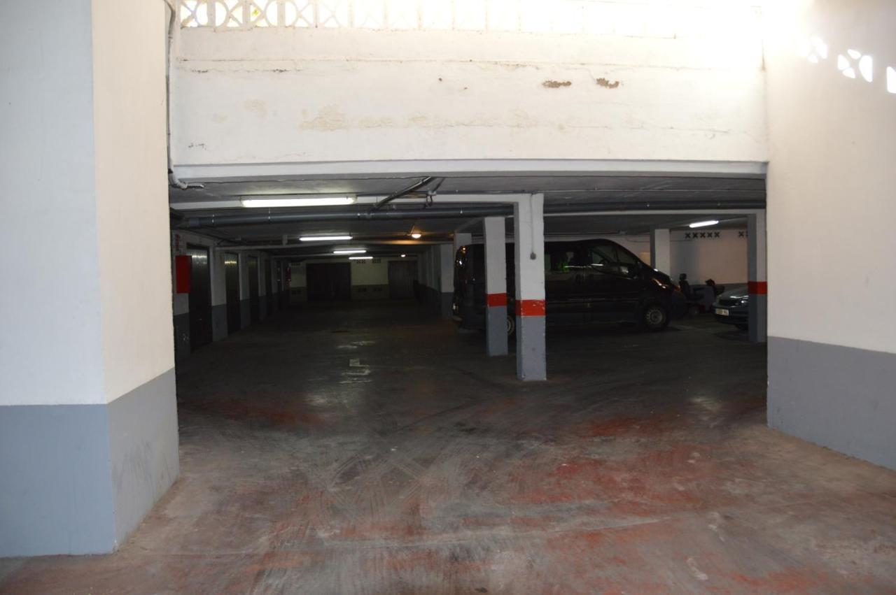 Apartamento Apto With Pool Gemelos Iv