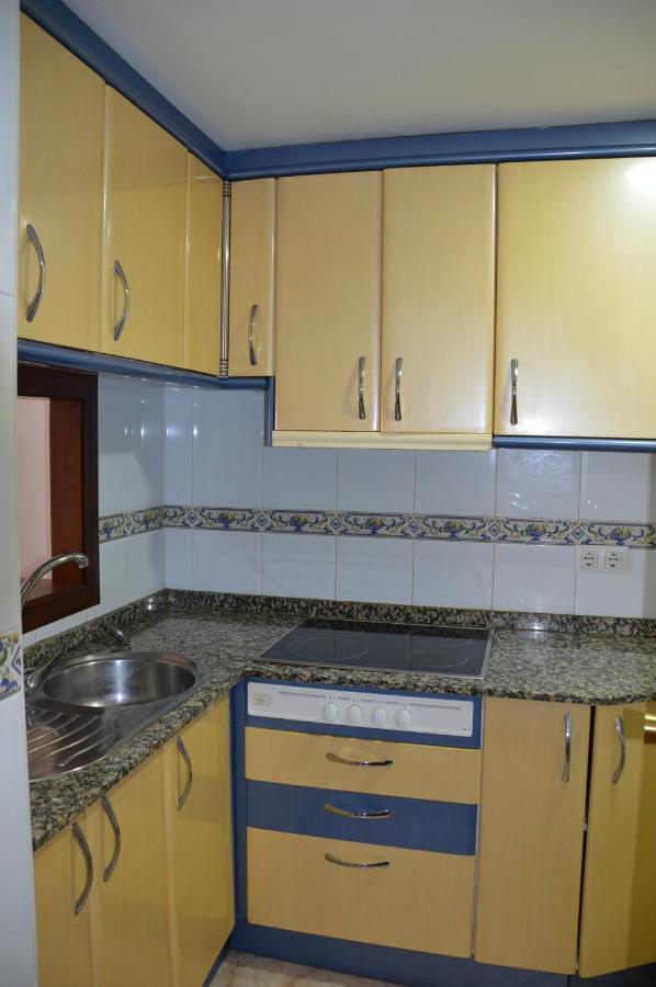 Apto With Pool Gemelos Iv Apartamento *