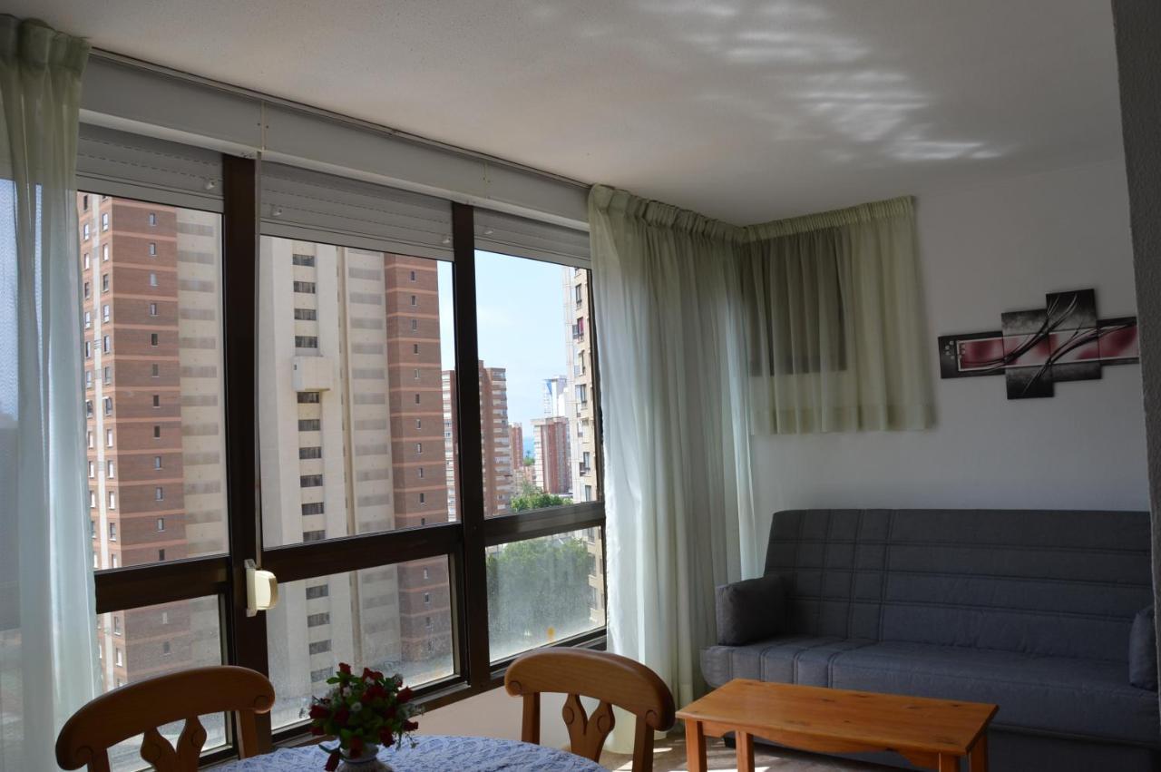 Apartamento Apto With Pool Gemelos Iv *