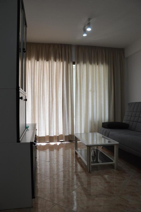 Apto With Pool Gemelos Iv Apartamento Benidorm