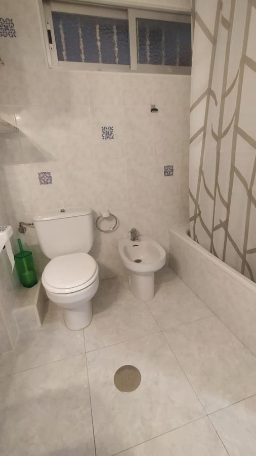 Apartment Benidorm, Damas, Primera Linea De Playa De Levante *