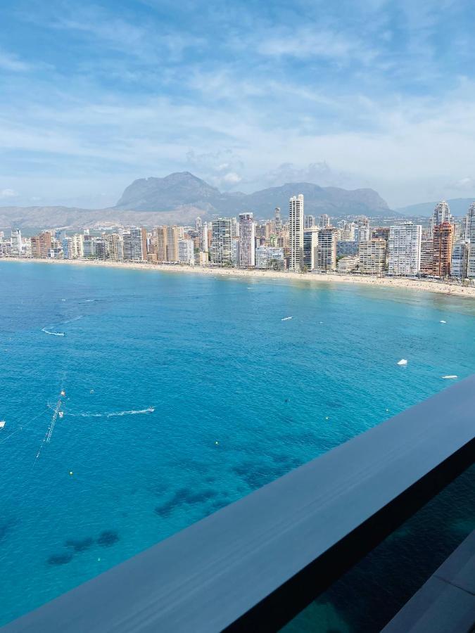 Apartment Gemelos Levante