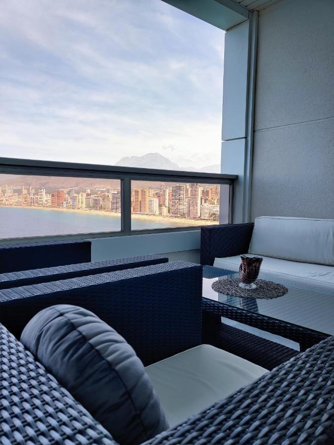 Apartment Gemelos Levante Benidorm