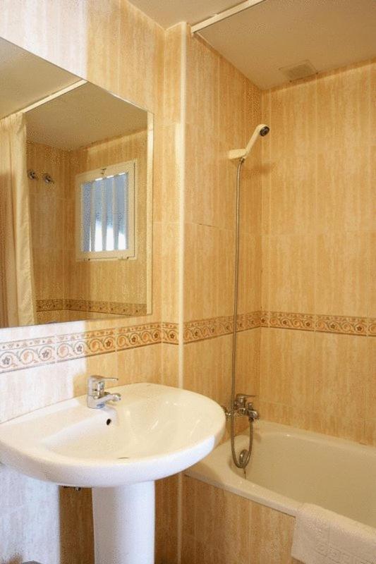 Benimar - Sabesa Benidorm