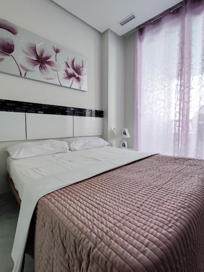 Gemelos Levante Apartment *
