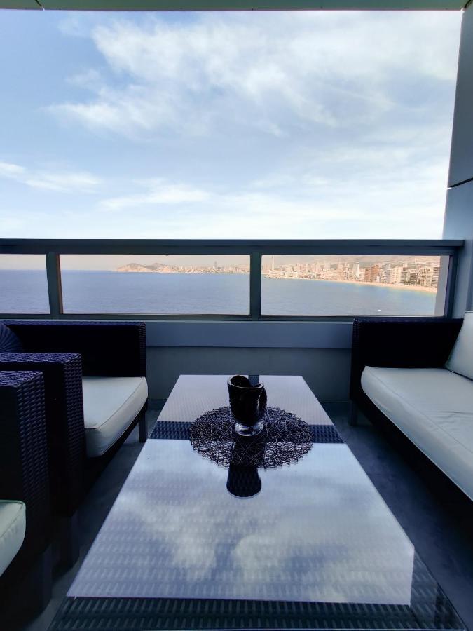 Apartment Gemelos Levante Benidorm