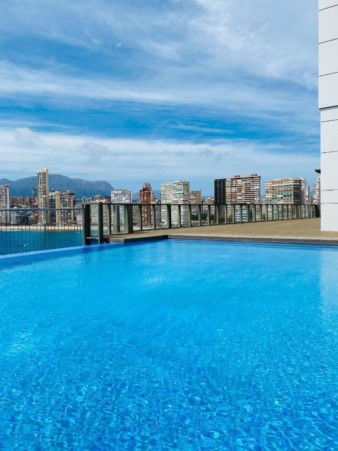 Gemelos Levante Apartment