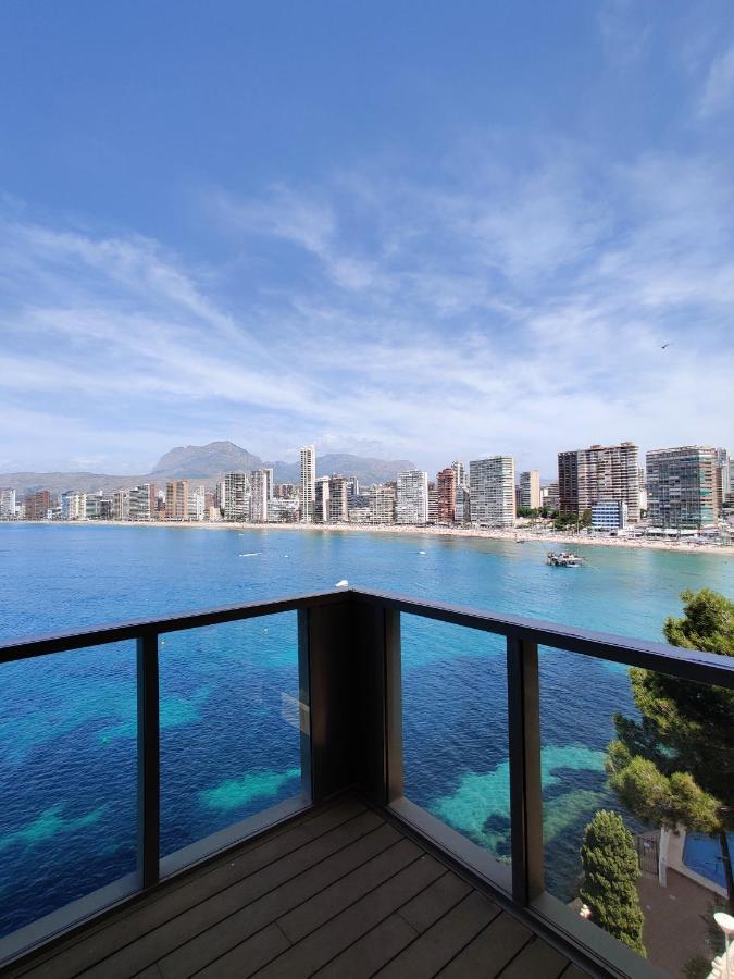 Apartment Gemelos Levante