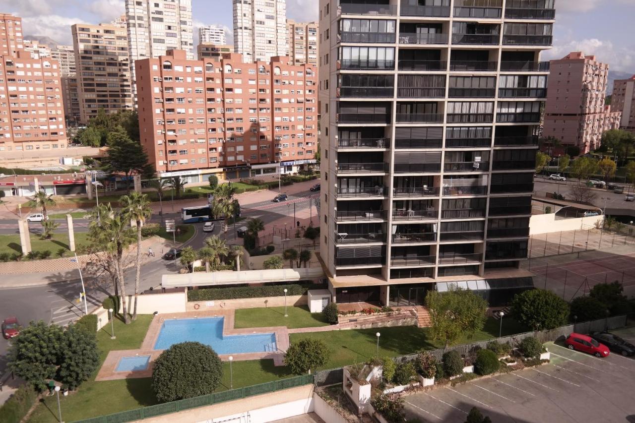 Apartamento Torre Ipanema