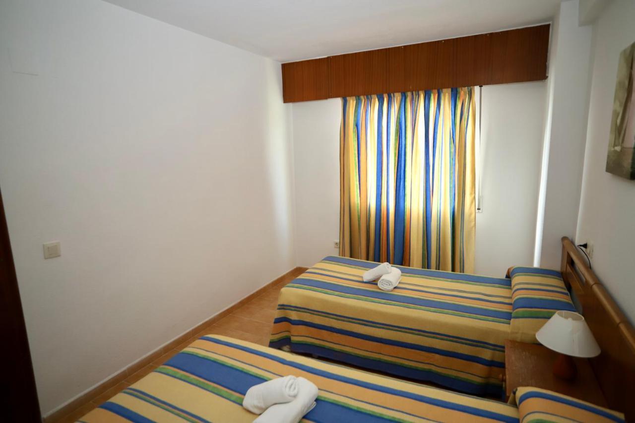 Torre Gerona Apartment *