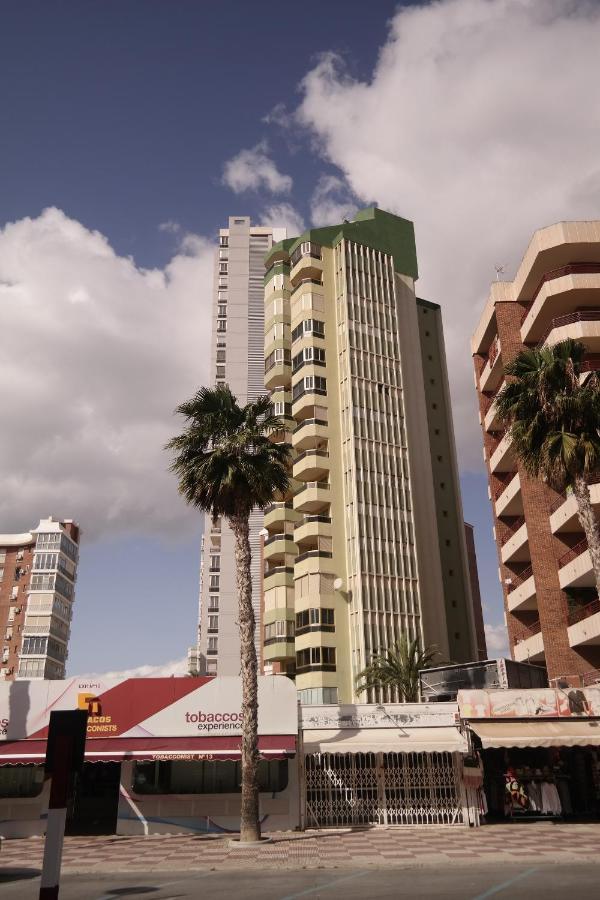 Torre Gerona Apartment *