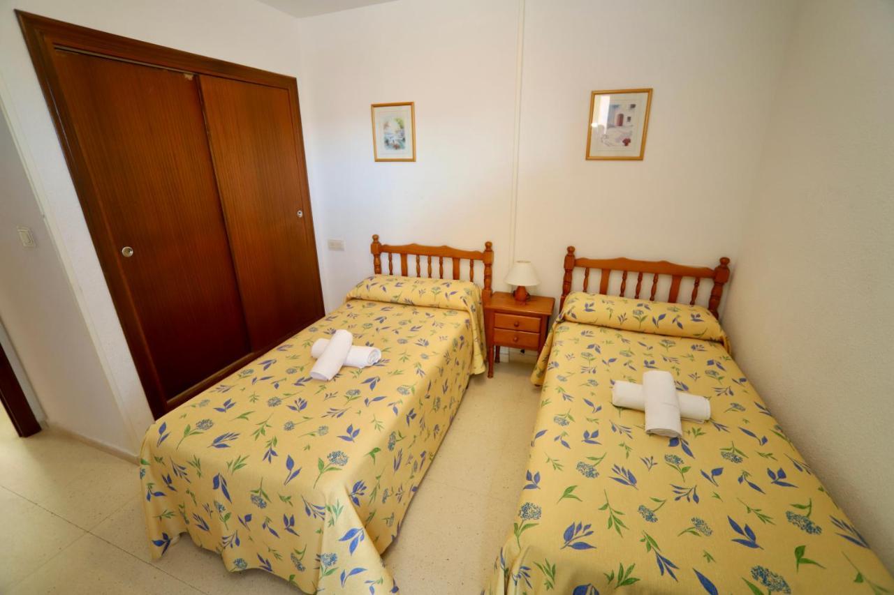 Apartment Mariscal Vii Benidorm