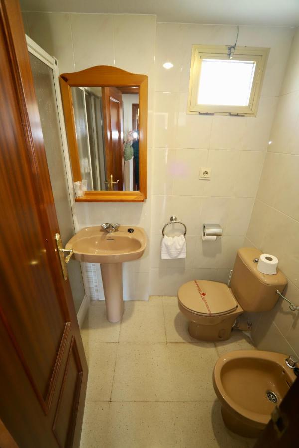 Mariscal Vii Apartment