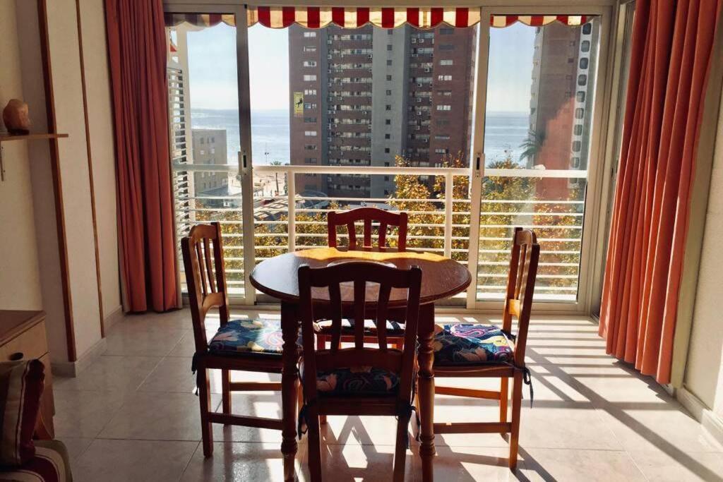 Appartement Apartamento Mar Azul *