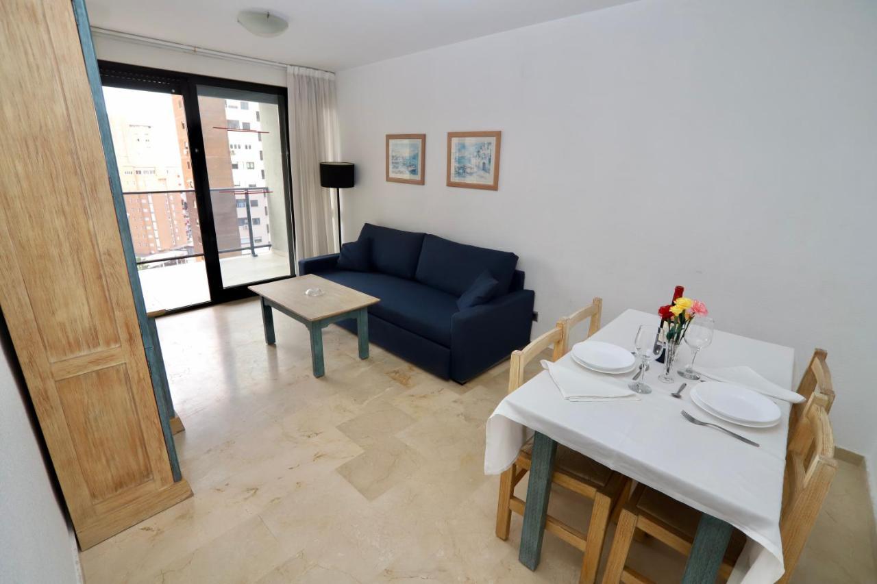 Torre Ipanema Apartamento *