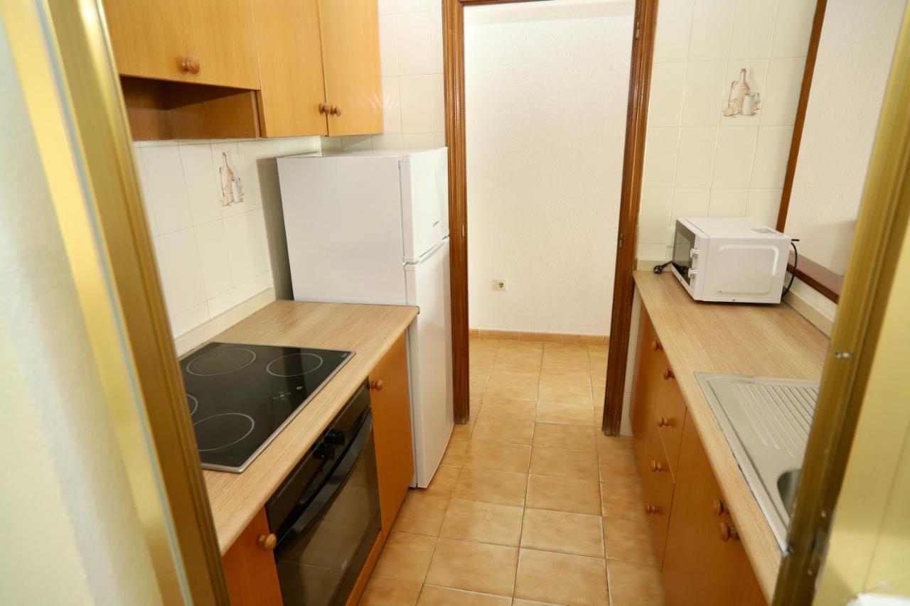 Torre Gerona Apartment