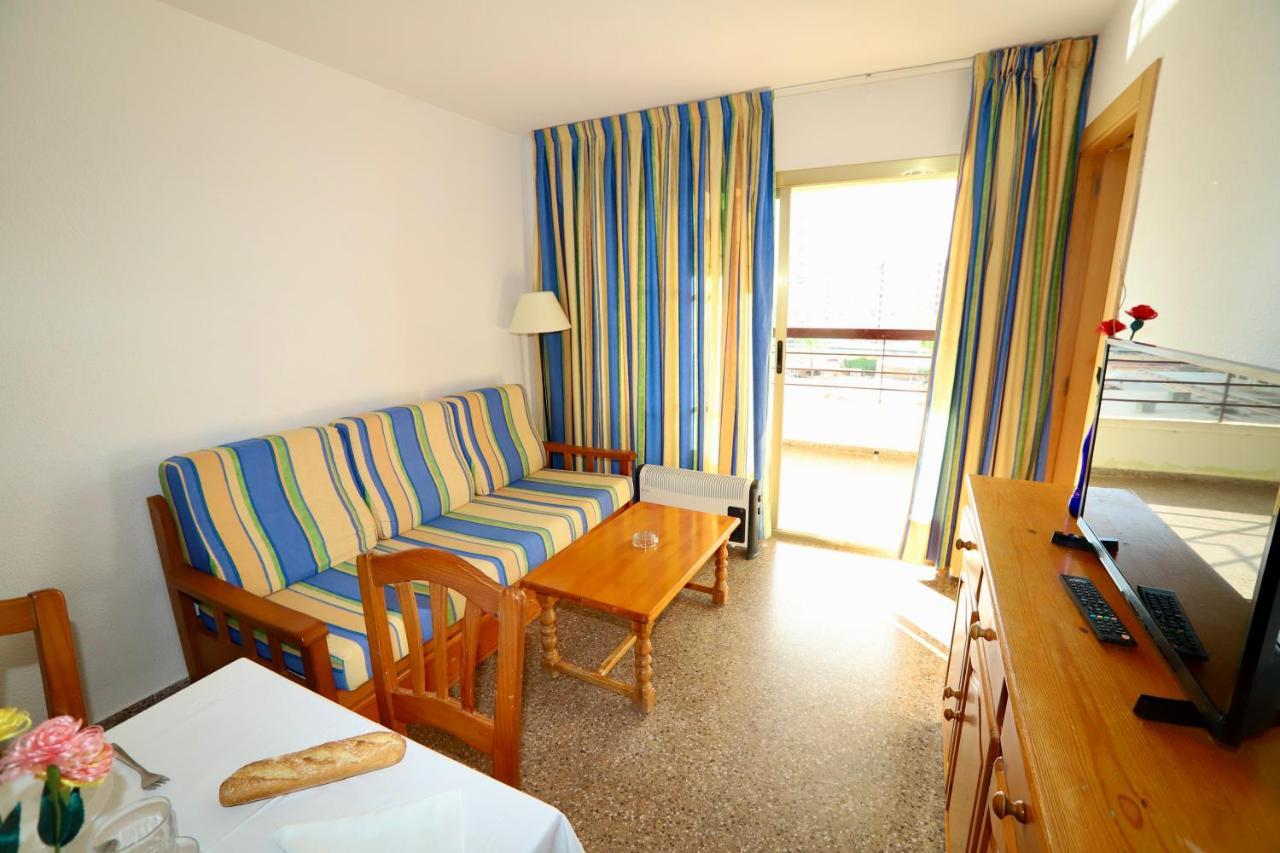 Appartement Acuarium Ii Benidorm